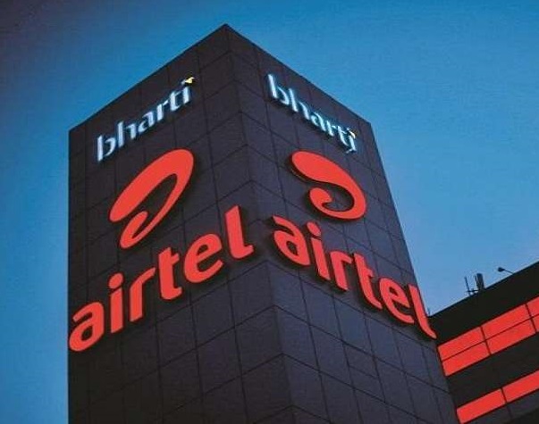 Bharti-Airtel-telecom-industry