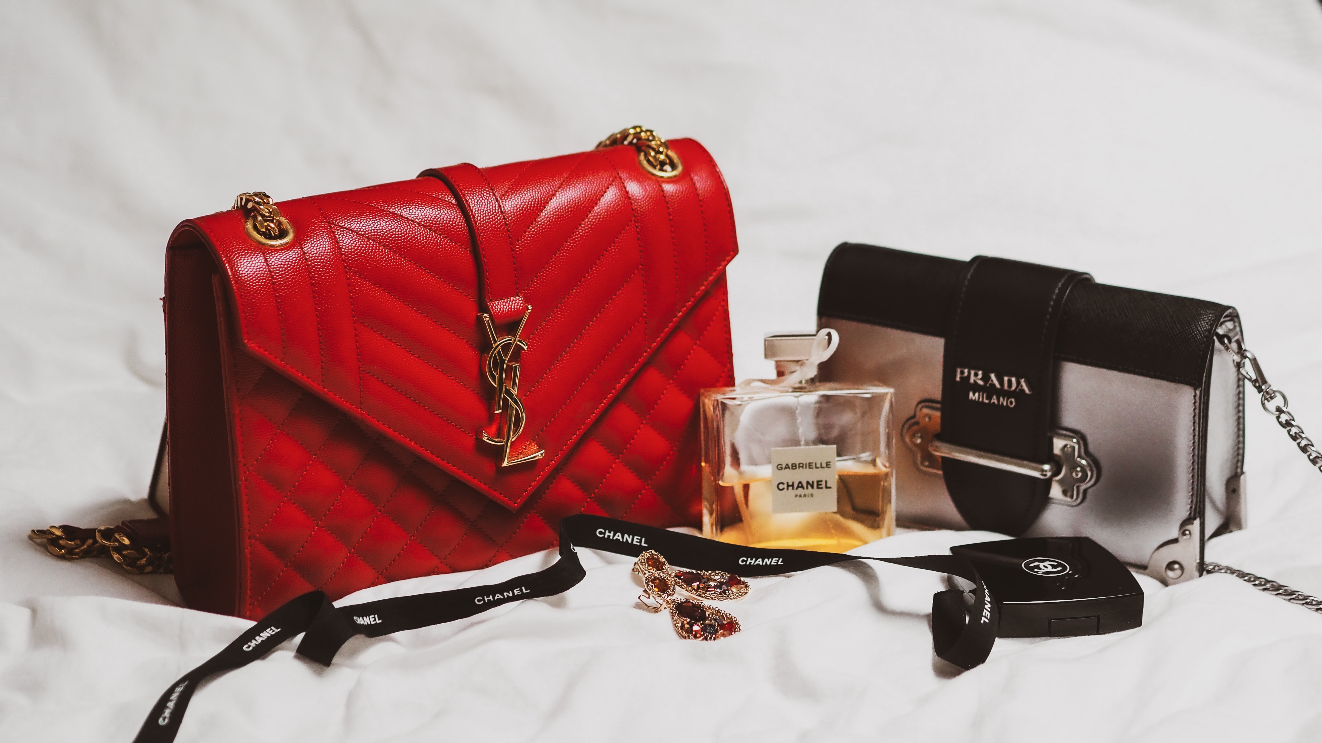 Luxury brands & their marketing strategy during the pandemic