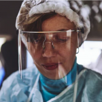 Battle Against COVID-19: A Doctor’s Perspective by Dr. Mukta Katoch