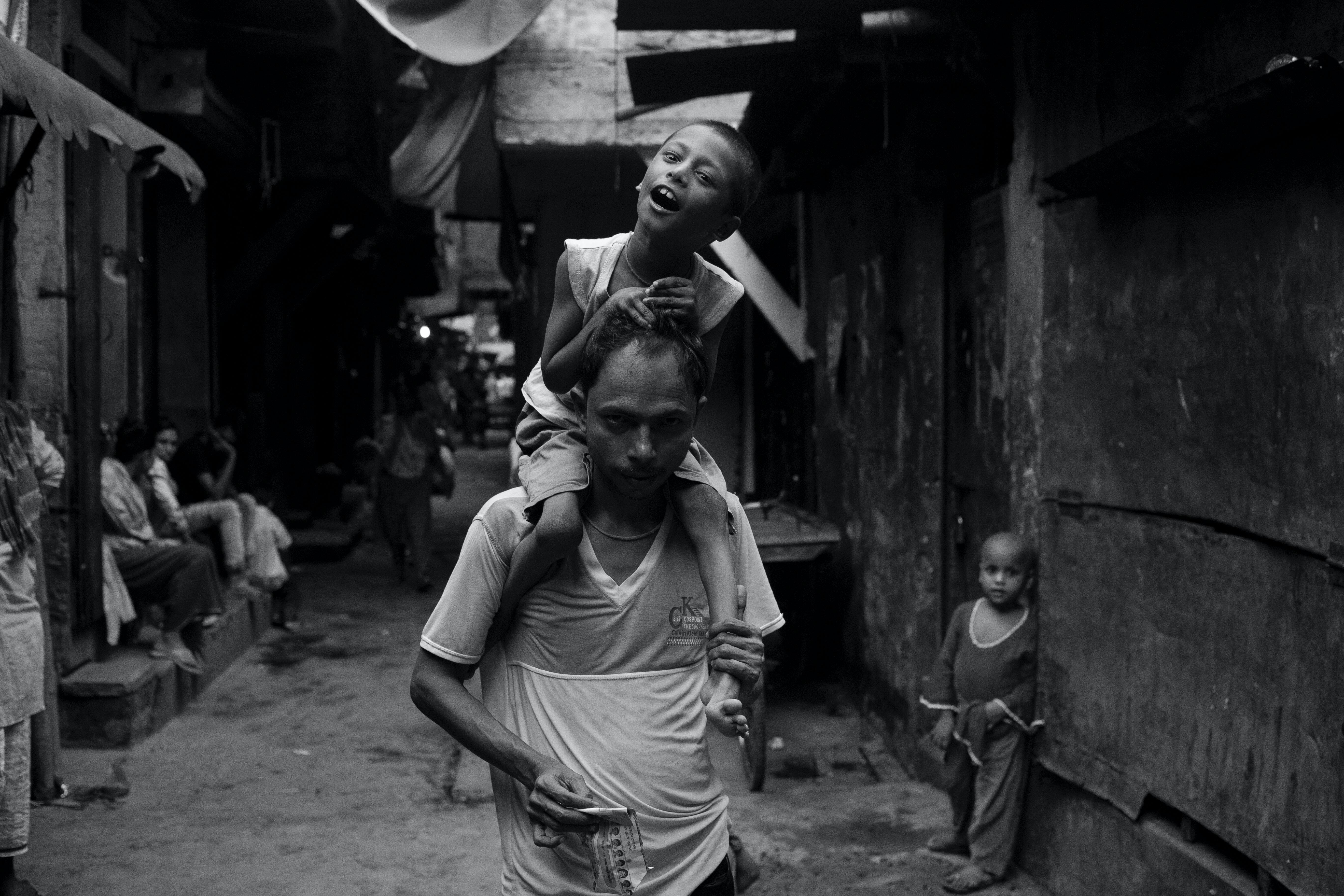 dharavi covid-19 success