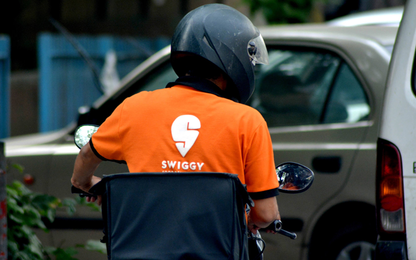 swiggy hyper local delivery