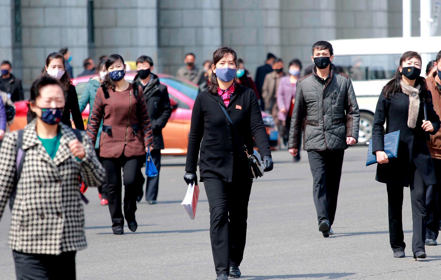 china wuhan coronavirus update