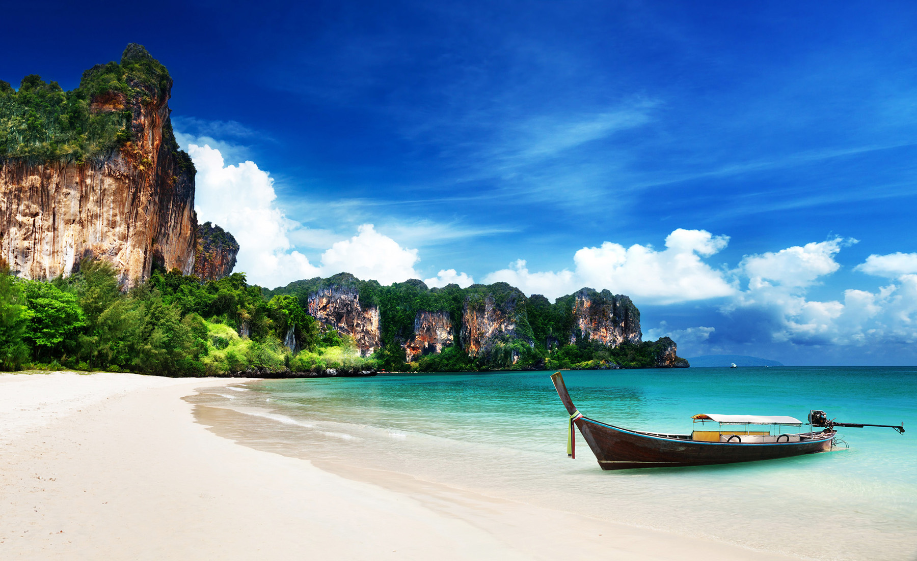 thailand covid travel restrictions