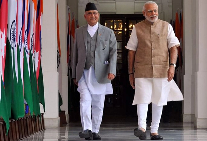 election in nepal crucial for india