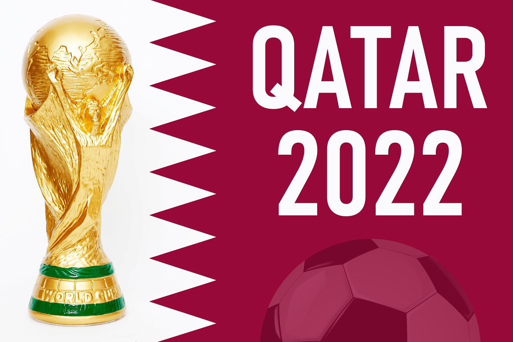 FIFA World Cup Qatar Controversy
