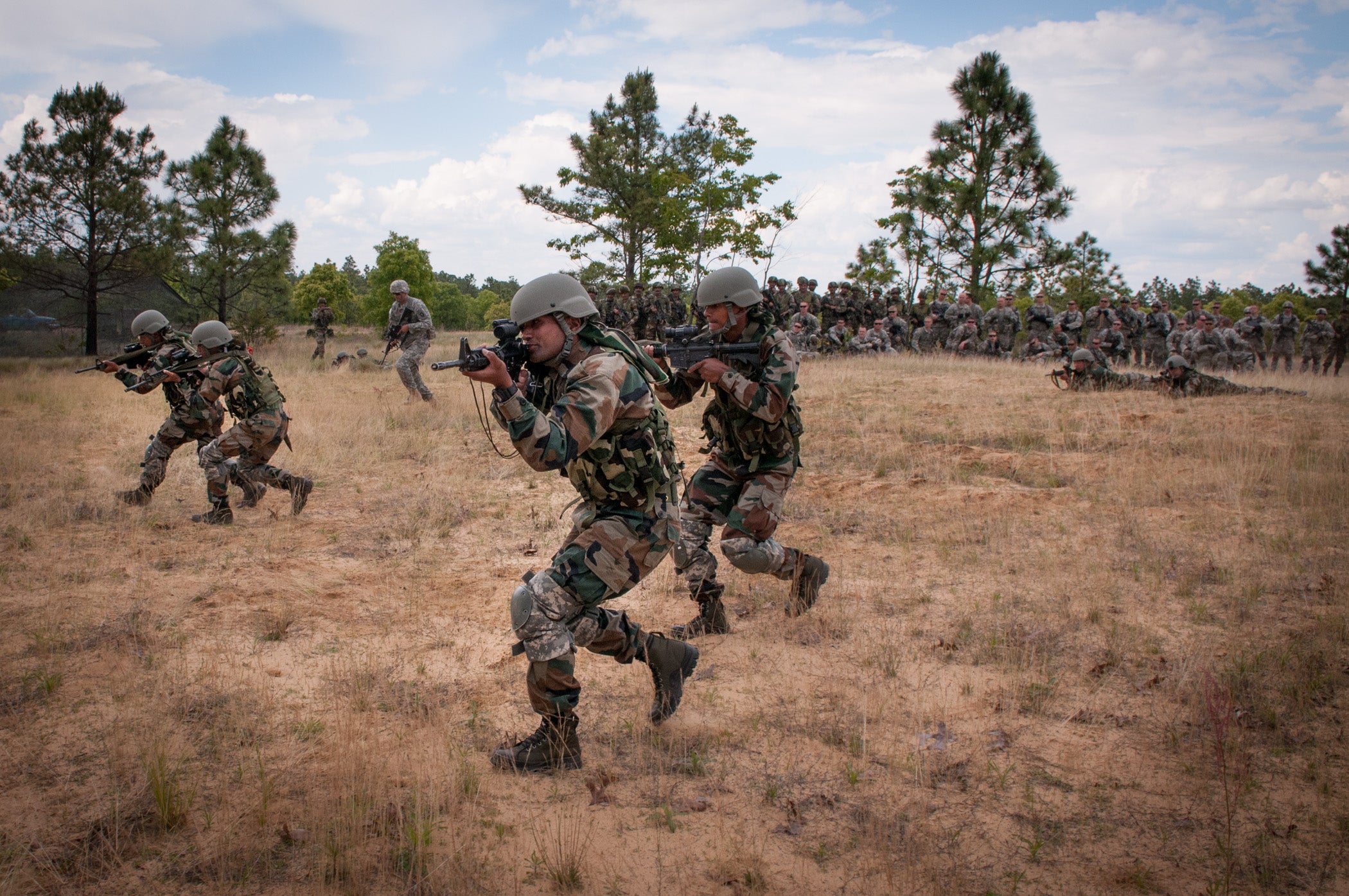 operation hot pursuit
