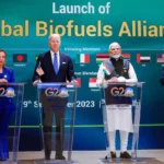 Global Bio-Fuels Alliance – A Detailed Study