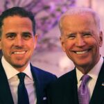 Will Hunter Biden’s Business Cause Joe To Lose The Presidency?