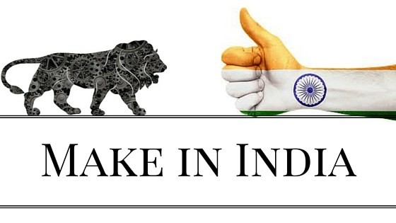 make in india initiative objectives