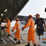 India Extends Humanitarian Aid: – A Spotlight on Palestine