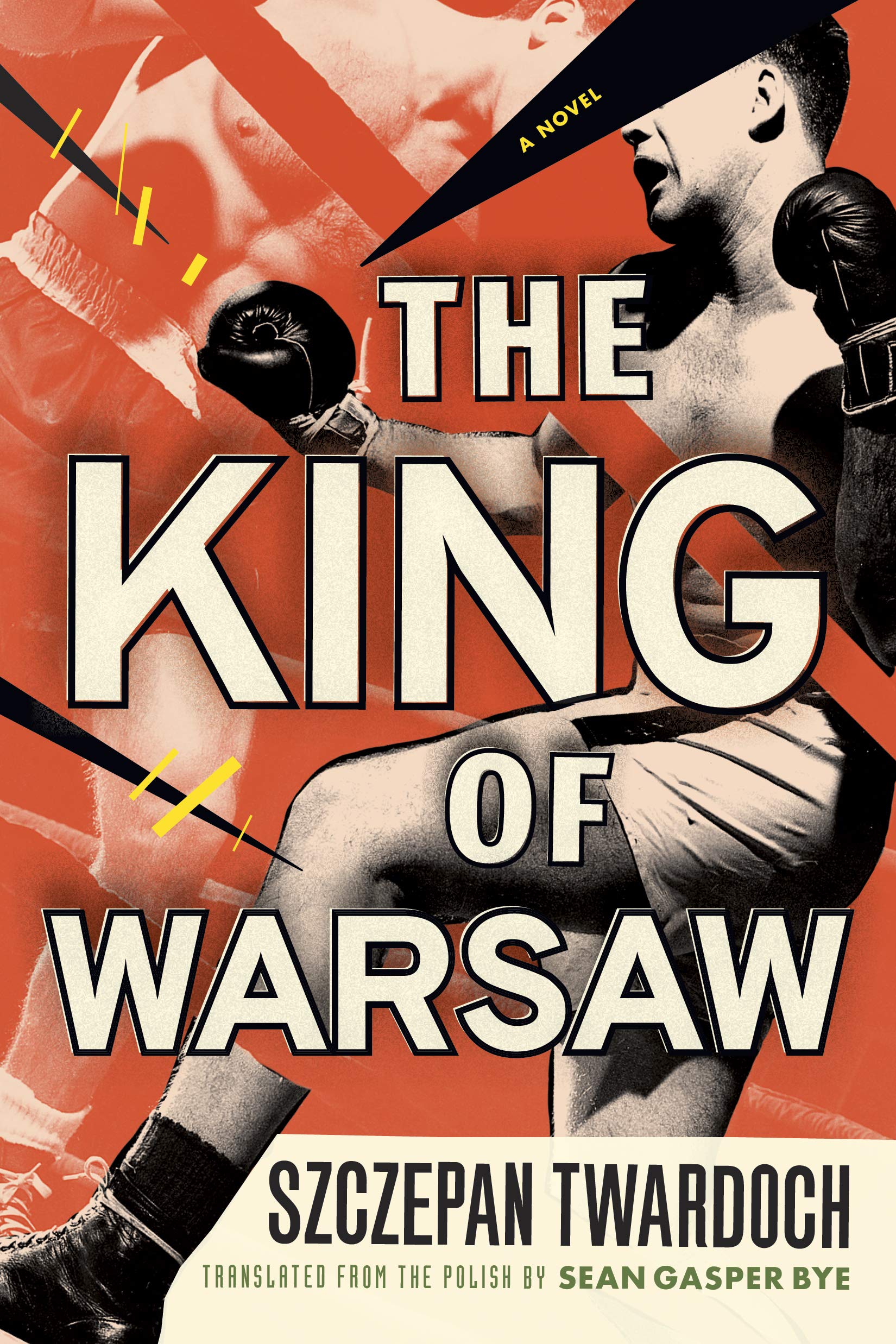 Buy The King of Warsaw: A Novel Book Online at Low Prices in India | The  King of Warsaw: A Novel Reviews & Ratings - Amazon.in