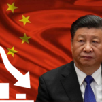 China Economic Slowdown – A Ticking Time Bomb