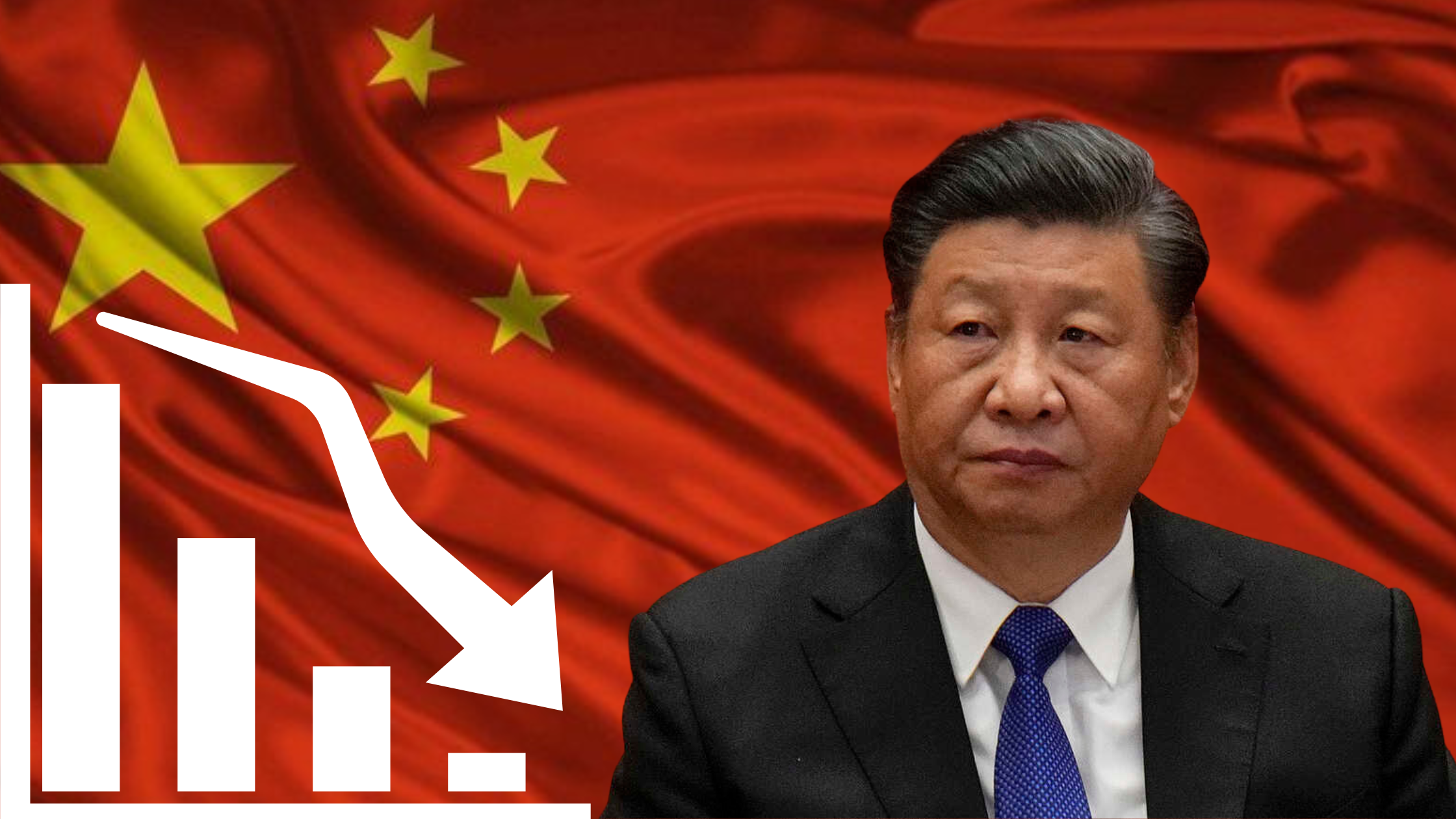 china economic slowdown