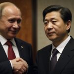 Why Russia, China and Iran Emerging Triad is Threat to World Order