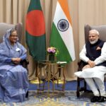 India-Bangladesh Relations : Growing Significance
