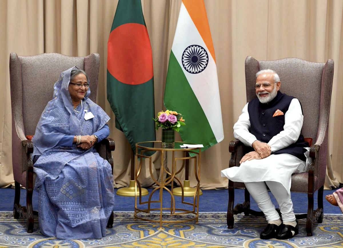 india-bangladesh relations