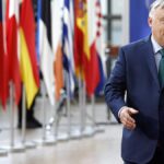 A Stuck-Up Hungary in the Progressive EU ; Hungary Takes The EU Presidency