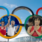 The Many Controversies of the Paris Olympics of 2024