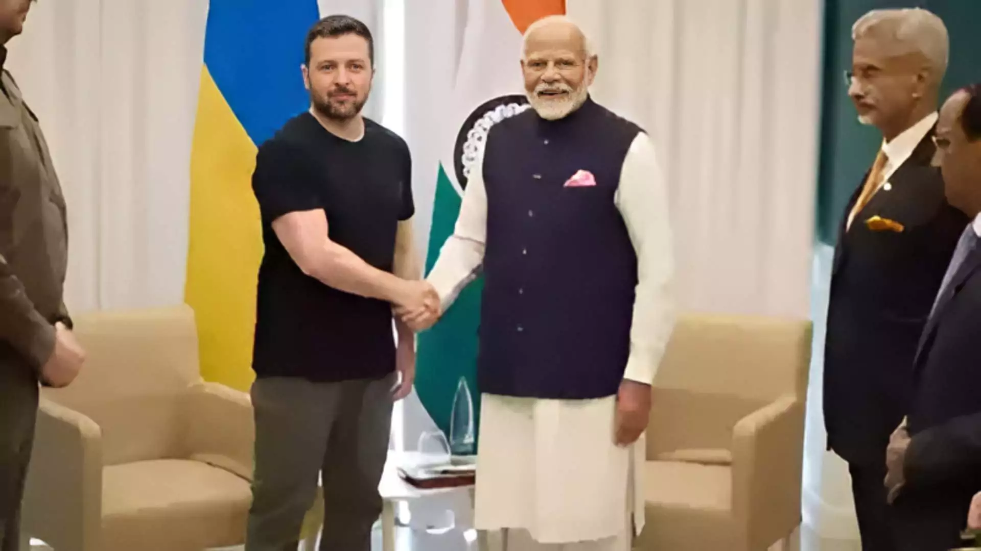 pm modi visit to ukraine