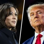 Trump vs Kamala: American Presidential Election So Far