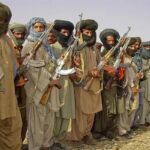 The Rising Balochistan Liberation Army in Pakistan