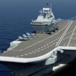 India Needs Third Aircraft Carrier – Here’s Why