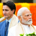 India-Canada Diplomatic Relations Crumbles Amid Trudeau’s Baseless Accusations