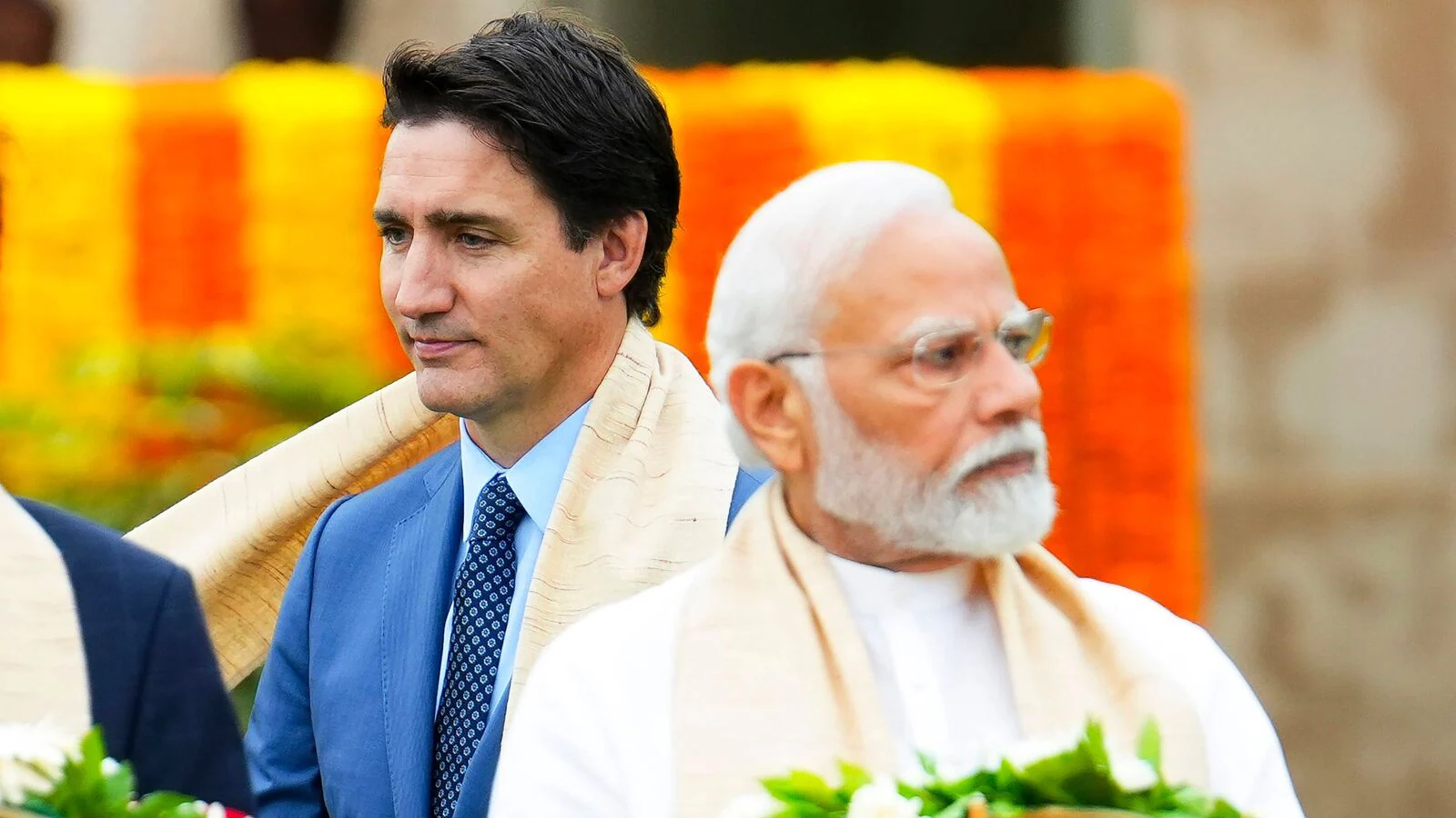 India-Canada Diplomatic Relations Crumbles Amid Trudeau’s Baseless Accusations