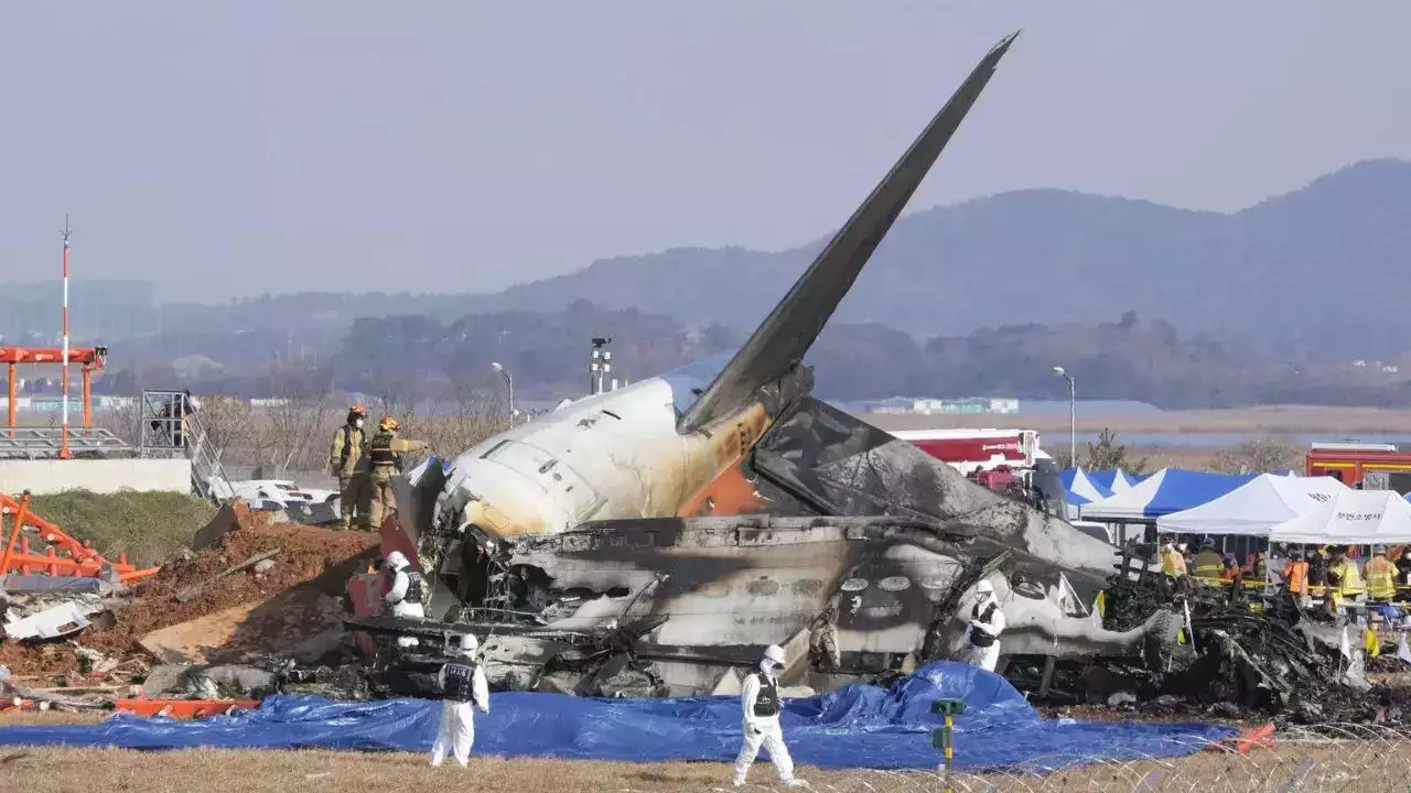 aviation accidents