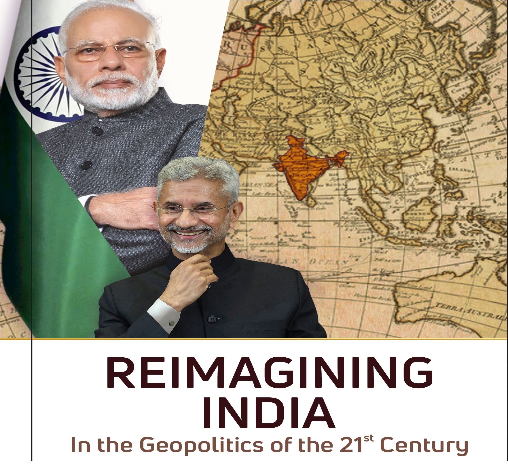 india and geopolitics