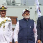 Indian Navy Expansion: PM Modi’s ‘Make in India’ Legacy with New Warships