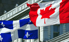 Quebec Sovereignty Movement