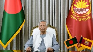 Election in Bangladesh: Democracy or Autocracy?