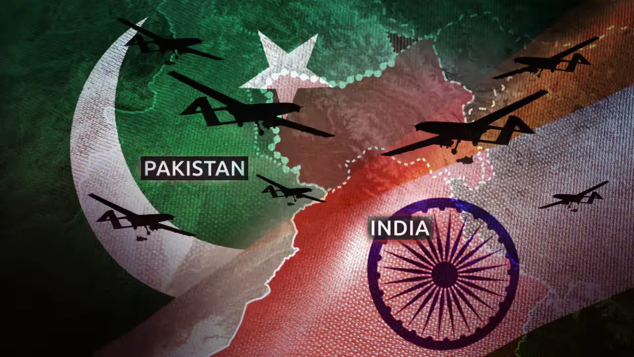 india strategy to revenge pakistan after pahalgam attack