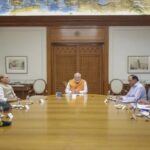 Long-Term Implications of the PM Modi CCS Meeting for Pakistan