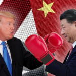 How Trump Will Lose Credibility If He Backs Down on Chinese Tariffs – And the Implications