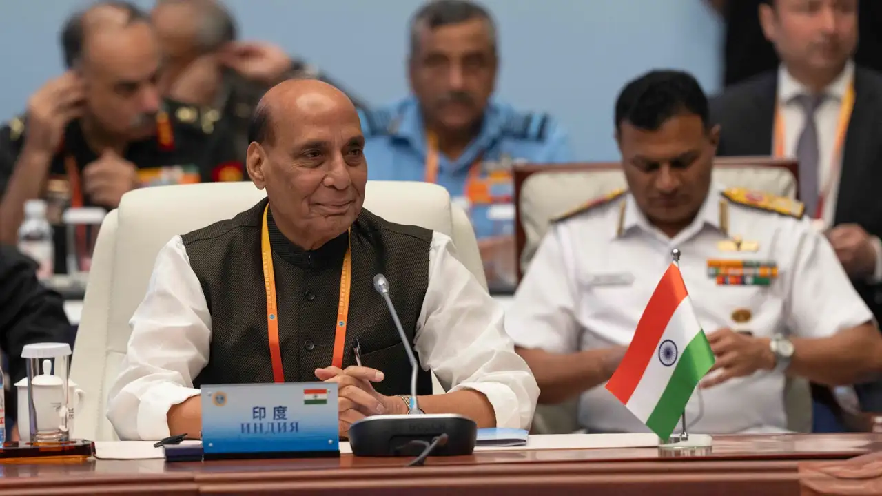 india refuses sco statement 2025