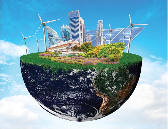 geopolitics of energy