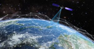 The New Geopolitics of Space Militarisation