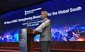 Strengthening Bio-Security for the Global South