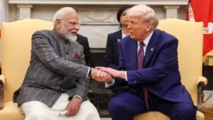 ‘Only Two Who Get Things Done’: What Donald Trump’s Remark on Modi Actually Tells Us