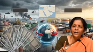 Oil Crisis 2026 : Why the World Must Rethink Energy Security