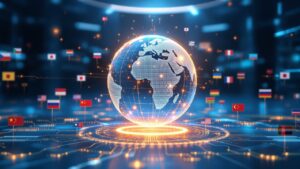 How Big Tech is Redefining Sovereignty – A Case Study