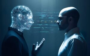 Artificial Intelligence and Power: Who Controls the Future?
