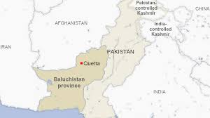 Pakistan’s Balochistan Conflict: Current Dynamics and Future Repercussions