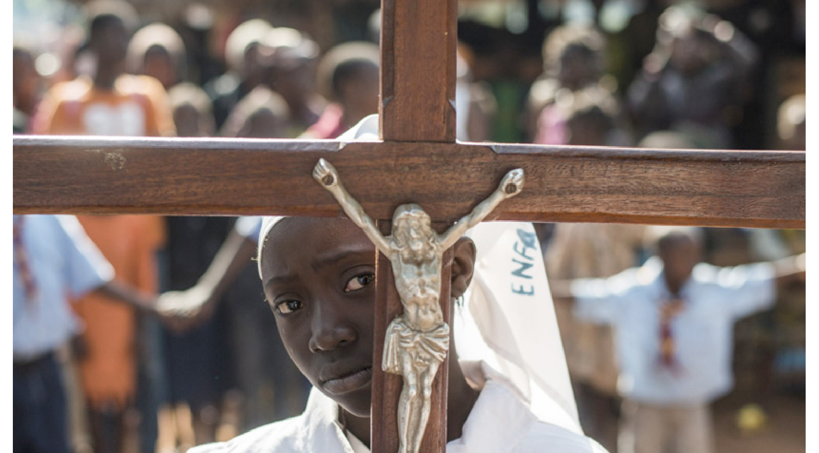 Sub-Saharan Africa Christian Population Growth