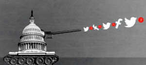 The Politics of Attention: Who Controls What We See?