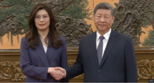 Rethinking the KMT’s China Outreach under Cheng Li Wun: Implications for China, Taiwan and the U.S