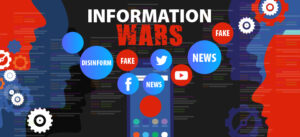 Information Wars: How Narratives Are Replacing Weapons