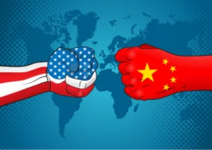 Is  China Challenging US hegemony in Central America?